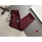 2024年12月4日秋冬新品入荷 Canada Goose 裏起毛 スポーツズボ BF工場F工場