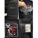 2024年12月4日秋冬高品質新品入荷 Canada Goose Moose knuckles 女性ダウンジャケット BF工場
