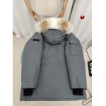 2024年12月4日秋冬高品質新品入荷 Canada Goose ダウンジャケット BF工場