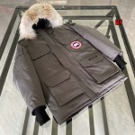 2024年12月4日秋冬高品質新品入荷 Canada Goose ダウンジャケット BF工場