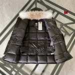 2024年12月4日秋冬高品質新品入荷 Canada Goose ダウンジャケット BF工場