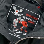 2024年12月4日秋冬高品質新品入荷 Canada Goose Moose knucklesダウンジャケット ベスト  BF工場