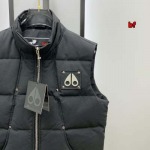 2024年12月4日秋冬高品質新品入荷 Canada Goose Moose knucklesダウンジャケット ベスト  BF工場
