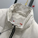 2024年12月4日秋冬高品質新品入荷 Canada Goose Moose knucklesダウンジャケット ベスト  BF工場