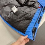 2024年12月4日秋冬高品質新品入荷 Canada Goose ダウンジャケット BF工場