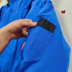 2024年12月4日秋冬高品質新品入荷 Canada Goose ダウンジャケット BF工場