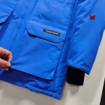 2024年12月4日秋冬高品質新品入荷 Canada Goose ダウンジャケット BF工場