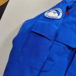 2024年12月4日秋冬高品質新品入荷 Canada Goose ダウンジャケット BF工場