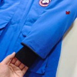 2024年12月4日秋冬高品質新品入荷 Canada Goose ダウンジャケット BF工場