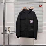 2024年12月4日秋冬高品質新品入荷 Canada Goose ダウンジャケット BF工場