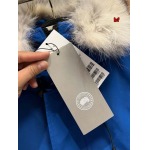 2024年12月4日秋冬高品質新品入荷 Canada Goose ダウンジャケット BF工場