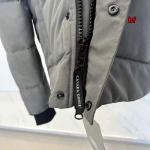 2024年12月4日秋冬高品質新品入荷 Canada Goose ダウンジャケット BF工場