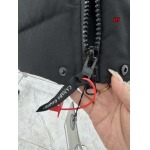 2024年12月4日秋冬高品質新品入荷 Canada Goose ダウンジャケット BF工場