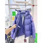 2024年12月4日秋冬高品質新品入荷 Canada Goose ダウンジャケット BF工場