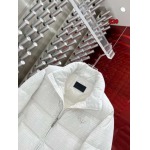 2024年12月4日入荷高級N品 冬 PRADA 在庫処分 ダウンジャケット