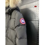 2024年12月4日冬高品質新品入荷 Canada Goose ダウンジャケットBF工場