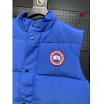 2024年12月4日冬高品質新品入荷 Canada Goose ダウンジャケットベスト BF工場