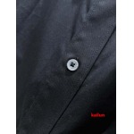 2024年12月4日秋冬新品入荷ルイヴィトン 長袖 シャツ kail工場