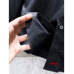 2024年12月4日秋冬新品入荷ルイヴィトン 長袖 シャツ kail工場