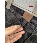 2024年12月4日秋冬新品入荷ルイヴィトン ジーンズ  kail工場