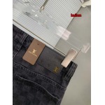 2024年12月4日秋冬新品入荷ルイヴィトン ジーンズ  kail工場