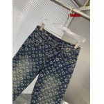 2024年12月4日秋冬新品入荷ルイヴィトン ジーンズ  kail工場