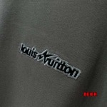 2024年12月4日秋冬高品質新品入荷ルイヴィトン半袖 Tシャツ beier工場