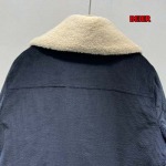 2024年12月5日秋冬高品質新品入荷PRADA 綿入れの服ジャケットアウターbeier工場S-XL