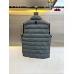 2024年12月5日秋冬高品質新品入荷モンクレールダウンジャケット ベストAIBIN工場