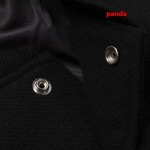 2024年12月5日秋冬原版復刻 イヴサンローラン 羊毛ジャケットアウター PANDA工場