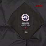 2024年12月5日秋冬原版復刻 Canada Goose ダウンジャケットアウター PANDA工場