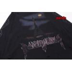 2024年12月5日秋冬原版復刻バレンシアガ 長袖 Tシャツ  PANDA工場