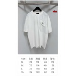 2024年12月6日秋冬原版復刻PRADA 半袖 Tシャツ NICE工場