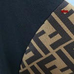 2024年12月6日秋冬原版復刻FENDI  半袖 Tシャツ NICE工場