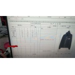 2024年12月6日秋冬高品質 新品ディオールジップアップパーカー SHANGP工場