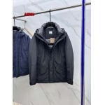2024年12月6日秋冬高品質新品 バーバリー ダウンジャケットアウター AIBIN工場
