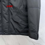 2024年12月6日秋冬高品質新品 バーバリー ダウンジャケットアウター AIBIN工場