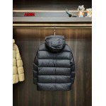 2024年12月6日秋冬高品質新品バーバリーダウンジャケットアウター AIBIN工場