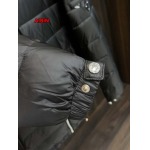 2024年12月6日秋冬高品質新品 PRADA ダウンジャケットアウター AIBIN工場