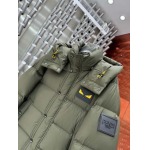 2024年12月9日秋冬高品質新品入荷FENDI  ダウンジャケット 520工場