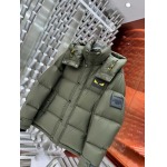 2024年12月9日秋冬高品質新品入荷FENDI  ダウンジャケット 520工場
