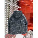 2024年12月9日秋冬高品質新品入荷Dolce&Gabbana ダウンジャケット 520工場