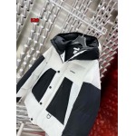 2024年12月9日秋冬高級N品新品 バーバリー ダウンジャケット 520工場