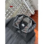 2024年12月9日秋冬高級N品新品 バーバリー ダウンジャケット 520工場