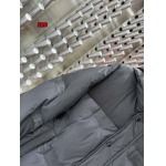2024年12月9日秋冬高級N品新品 バーバリー ダウンジャケット 520工場