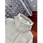 2024年12月9日秋冬高級N品新品 バーバリーダウンジャケット 520工場