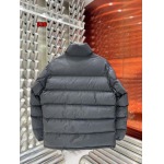 2024年12月9日秋冬高級N品新品PRADA ダウンジャケット 520工場