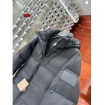 2024年12月9日秋冬高級N品新品 PRADAダウンジャケット 520工場