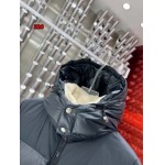 2024年12月9日秋冬高級N品新品 モンクレールダウンジャケット 520工場
