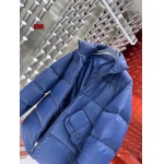 2024年12月9日秋冬高級N品新品 FENDIダウンジャケット 520工場